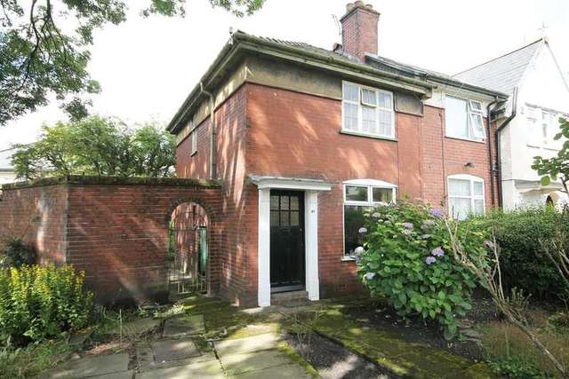  Image of 2 bedroom Town House for sale in Arundel Street Bolton BL1 at Astley Bridge Bolton Astley Bridge, BL1 6RR