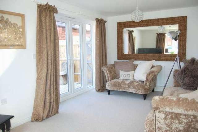  Image of 3 bedroom Detached house for sale in Ash Place Bidford-on-Avon Alcester B50 at ASH PLACE BIDFORD ON AVON ALCESTER, B50 4GB