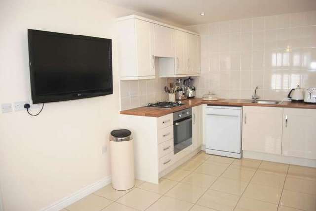  Image of 3 bedroom Detached house for sale in Ash Place Bidford-on-Avon Alcester B50 at ASH PLACE BIDFORD ON AVON ALCESTER, B50 4GB