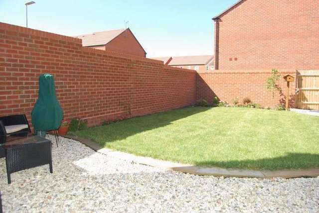  Image of 3 bedroom Detached house for sale in Ash Place Bidford-on-Avon Alcester B50 at ASH PLACE BIDFORD ON AVON ALCESTER, B50 4GB