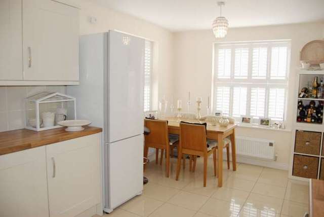  Image of 3 bedroom Detached house for sale in Ash Place Bidford-on-Avon Alcester B50 at ASH PLACE BIDFORD ON AVON ALCESTER, B50 4GB