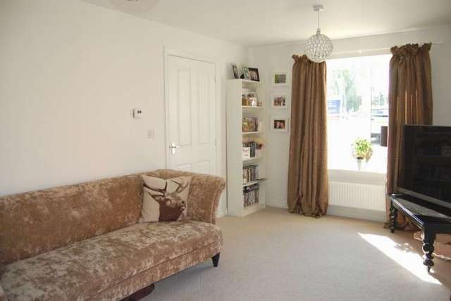  Image of 3 bedroom Detached house for sale in Ash Place Bidford-on-Avon Alcester B50 at ASH PLACE BIDFORD ON AVON ALCESTER, B50 4GB