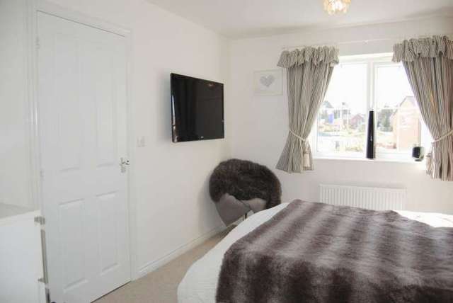  Image of 3 bedroom Detached house for sale in Ash Place Bidford-on-Avon Alcester B50 at ASH PLACE BIDFORD ON AVON ALCESTER, B50 4GB