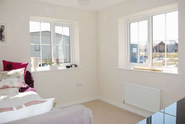  Image of 3 bedroom Detached house for sale in Ash Place Bidford-on-Avon Alcester B50 at ASH PLACE BIDFORD ON AVON ALCESTER, B50 4GB