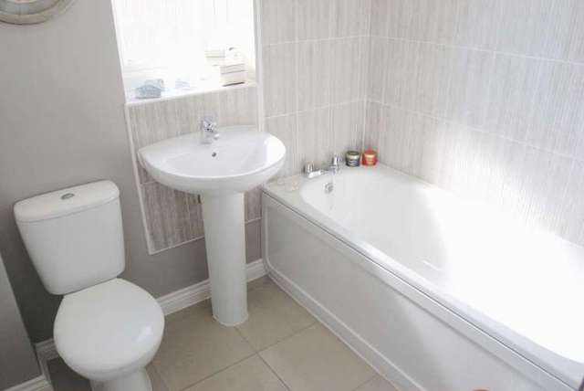  Image of 3 bedroom Detached house for sale in Ash Place Bidford-on-Avon Alcester B50 at ASH PLACE BIDFORD ON AVON ALCESTER, B50 4GB
