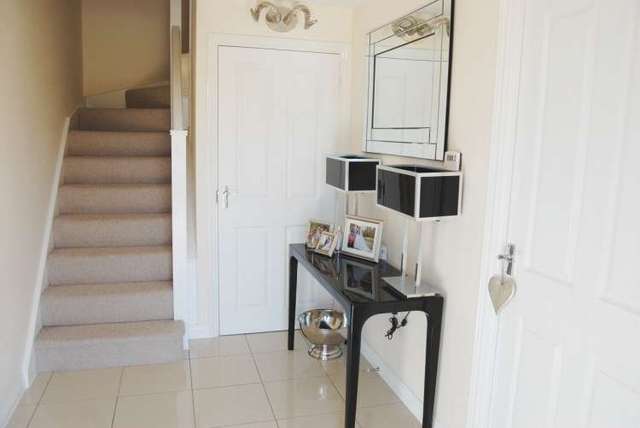  Image of 3 bedroom Detached house for sale in Ash Place Bidford-on-Avon Alcester B50 at ASH PLACE BIDFORD ON AVON ALCESTER, B50 4GB
