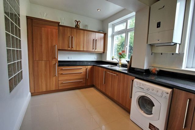  Image of 4 bedroom Semi-Detached house for sale in Ashbourne Grove Whitefield Manchester M45 at Ashbourne Grove Whitefield Manchester, M45 7NL