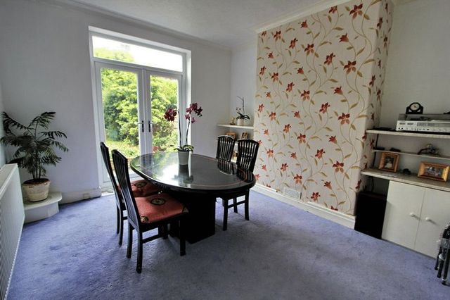  Image of 4 bedroom Semi-Detached house for sale in Ashbourne Grove Whitefield Manchester M45 at Ashbourne Grove Whitefield Manchester, M45 7NL