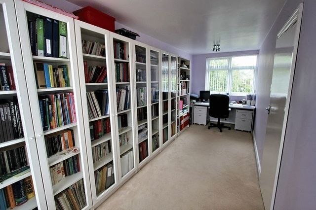  Image of 4 bedroom Semi-Detached house for sale in Ashbourne Grove Whitefield Manchester M45 at Ashbourne Grove Whitefield Manchester, M45 7NL
