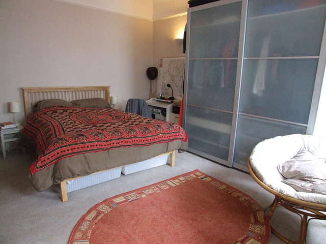  Image of 1 bedroom Ground Flat to rent in East Street Ashburton Newton Abbot TQ13 at Ashburton Newton Abbot Ashburton, TQ13 7AZ
