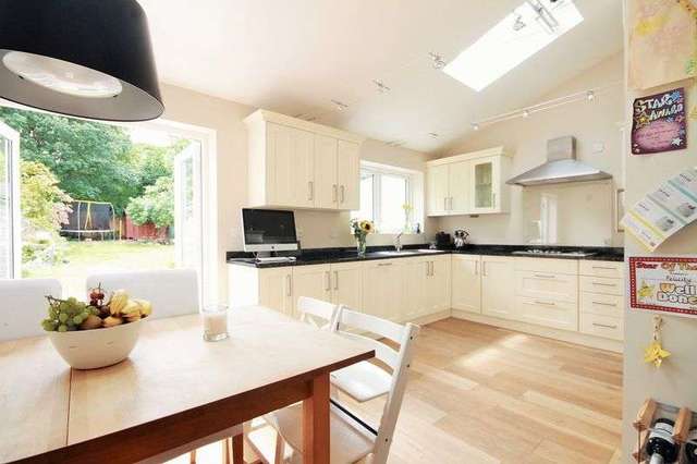  Image of 3 bedroom Semi-Detached house for sale in Grove Road Ashtead KT21 at Grove Road  Ashtead, KT21 1BE