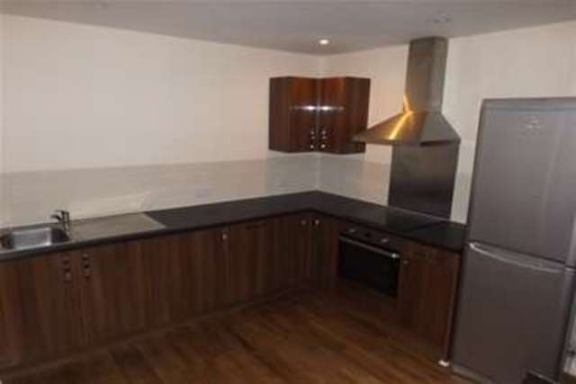  Image of 1 bedroom Flat to rent in Upper Allen Street Sheffield S3 at Sheffield, S3 7GN