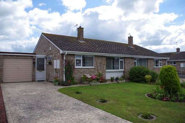  Image of 2 bedroom Detached house for sale in Atyeo Close Burnham-on-Sea TA8 at Atyeo Close  Burnham-On-Sea, TA8 2EJ
