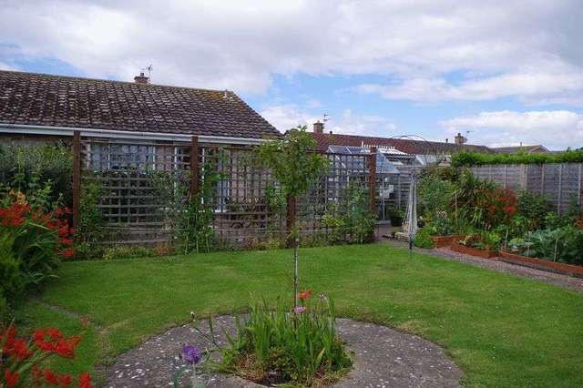  Image of 2 bedroom Detached house for sale in Atyeo Close Burnham-on-Sea TA8 at Atyeo Close  Burnham-On-Sea, TA8 2EJ