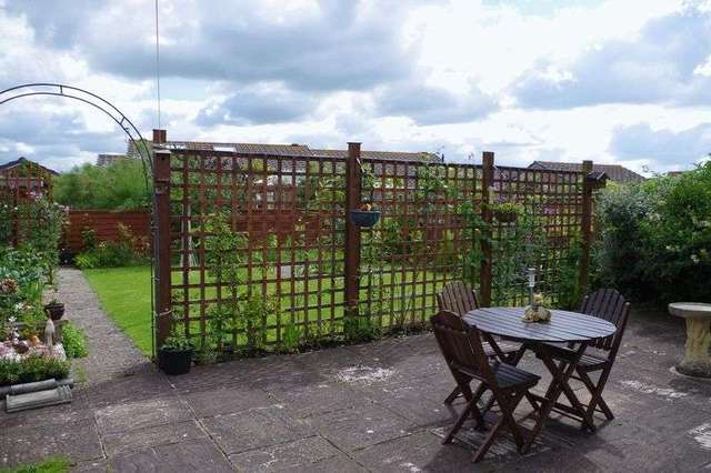  Image of 2 bedroom Detached house for sale in Atyeo Close Burnham-on-Sea TA8 at Atyeo Close  Burnham-On-Sea, TA8 2EJ