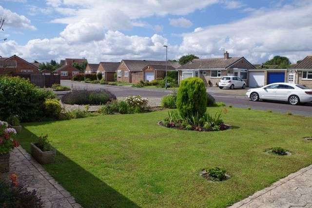  Image of 2 bedroom Detached house for sale in Atyeo Close Burnham-on-Sea TA8 at Atyeo Close  Burnham-On-Sea, TA8 2EJ