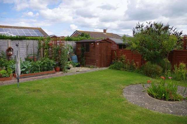  Image of 2 bedroom Detached house for sale in Atyeo Close Burnham-on-Sea TA8 at Atyeo Close  Burnham-On-Sea, TA8 2EJ