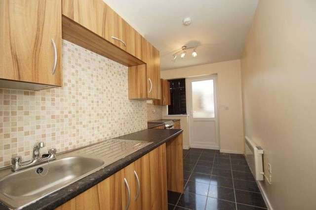  Image of 1 bedroom Flat to rent in Austin Road Bromsgrove B60 at Austin Road Charford Bromsgrove, B60 3NS