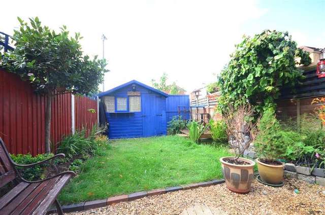  Image of 2 bedroom Terraced house for sale in Azalea Close Ilford IG1 at Ilford Essex Ilford, IG1 2BF