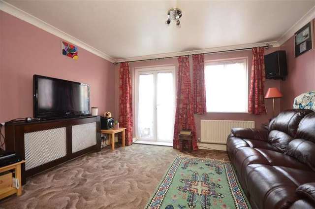  Image of 2 bedroom Terraced house for sale in Azalea Close Ilford IG1 at Ilford Essex Ilford, IG1 2BF