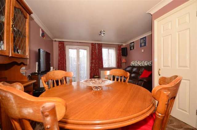  Image of 2 bedroom Terraced house for sale in Azalea Close Ilford IG1 at Ilford Essex Ilford, IG1 2BF