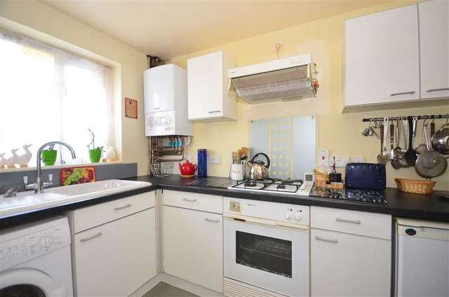  Image of 2 bedroom Terraced house for sale in Azalea Close Ilford IG1 at Ilford Essex Ilford, IG1 2BF