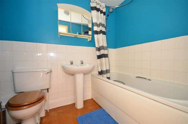  Image of 2 bedroom Terraced house for sale in Azalea Close Ilford IG1 at Ilford Essex Ilford, IG1 2BF