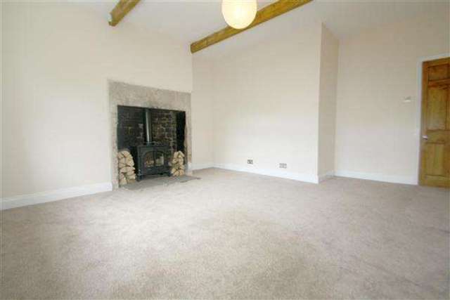  Image of 2 bedroom Terraced house for sale in Back West Street Sowerby Bridge HX6 at Sowerby Bridge, HX6 3BX