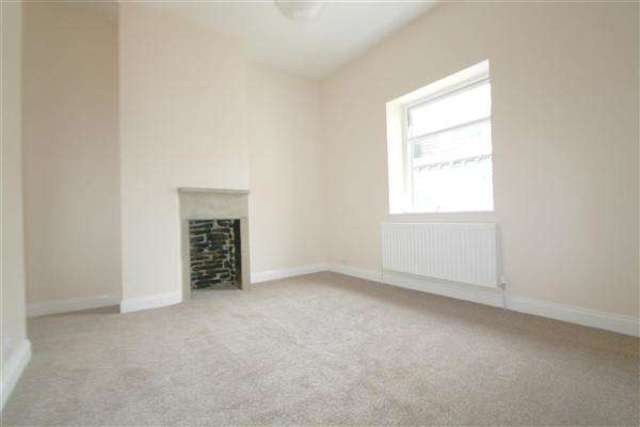 Image of 2 bedroom Terraced house for sale in Back West Street Sowerby Bridge HX6 at Sowerby Bridge, HX6 3BX
