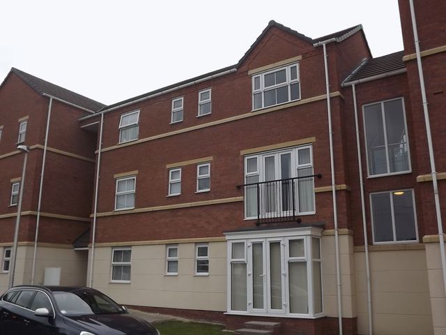  Image of 2 bedroom Flat for sale in Bagnalls Wharf Wednesbury WS10 at Bagnalls Wharf  Wednesbury, WS10 7EL