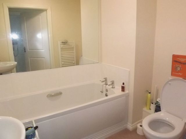  Image of 2 bedroom Flat for sale in Bagnalls Wharf Wednesbury WS10 at Bagnalls Wharf  Wednesbury, WS10 7EL