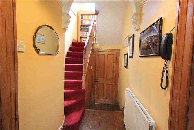  Image of 4 bedroom Detached house for sale in Baker Street Reading RG1 at Reading, RG1 7XX