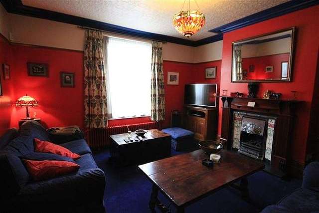  Image of 4 bedroom Detached house for sale in Baker Street Reading RG1 at Reading, RG1 7XX