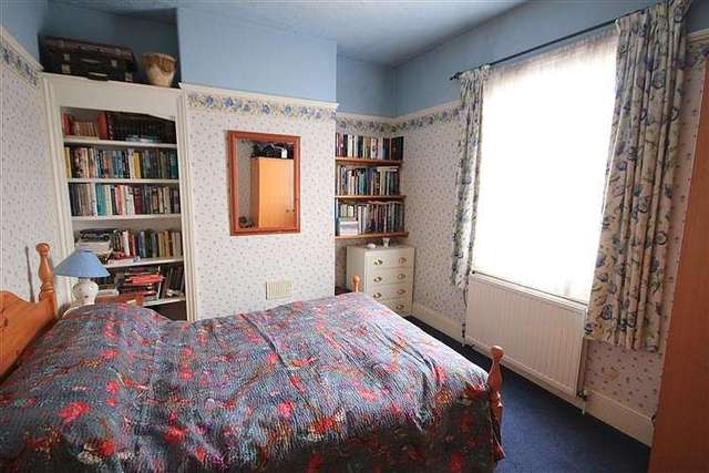  Image of 4 bedroom Detached house for sale in Baker Street Reading RG1 at Reading, RG1 7XX