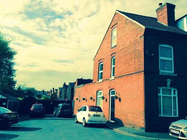  Image of 3 bedroom Terraced house for sale in Balaclava Road Kings Heath Birmingham B14 at Balaclava Road Kings Heath Birmingham, B14 7SG
