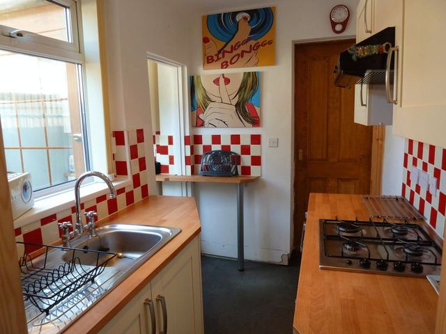  Image of 3 bedroom Terraced house for sale in Balaclava Road Kings Heath Birmingham B14 at Balaclava Road Kings Heath Birmingham, B14 7SG