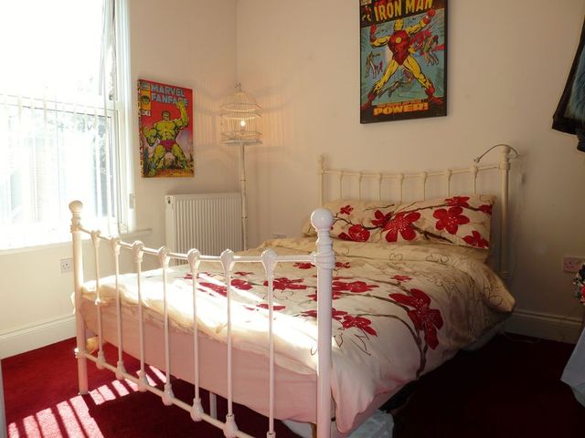  Image of 3 bedroom Terraced house for sale in Balaclava Road Kings Heath Birmingham B14 at Balaclava Road Kings Heath Birmingham, B14 7SG
