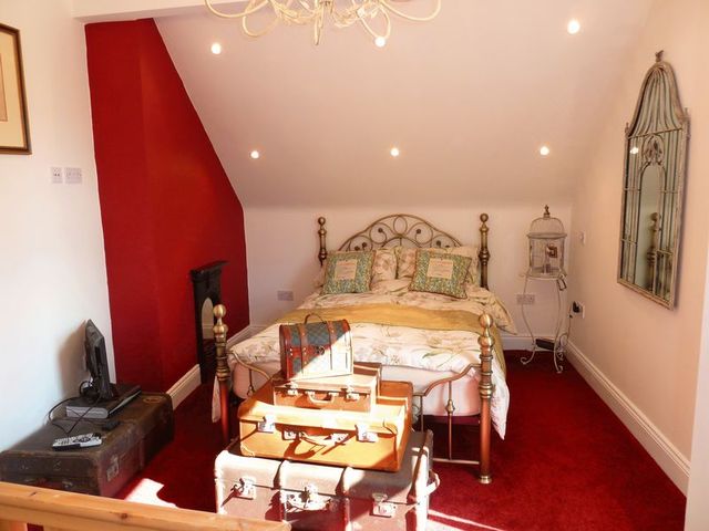  Image of 3 bedroom Terraced house for sale in Balaclava Road Kings Heath Birmingham B14 at Balaclava Road Kings Heath Birmingham, B14 7SG