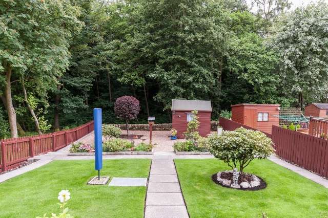  Image of 2 bedroom Semi-Detached house for sale in Baldridgeburn Dunfermline KY12 at Dunfermline, KY12 9EF