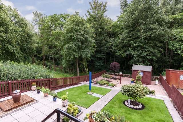  Image of 2 bedroom Semi-Detached house for sale in Baldridgeburn Dunfermline KY12 at Dunfermline, KY12 9EF