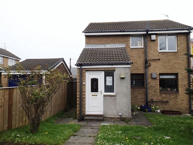  Image of 1 bedroom Flat to rent in Bamburgh Drive Pegswood Morpeth NE61 at Bamburgh Drive  Pegswood, NE61 6TT