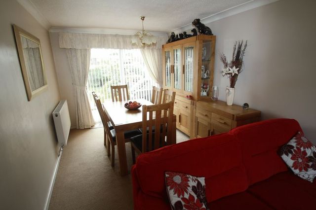  Image of 3 bedroom Semi-Detached house for sale in Bamfield Whitchurch Bristol BS14 at Bamfield Whitchurch Bristol, BS14 0RA