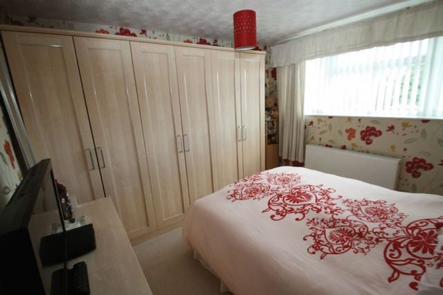  Image of 3 bedroom Semi-Detached house for sale in Bamfield Whitchurch Bristol BS14 at Bamfield Whitchurch Bristol, BS14 0RA