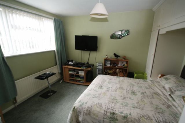  Image of 3 bedroom Semi-Detached house for sale in Bamfield Whitchurch Bristol BS14 at Bamfield Whitchurch Bristol, BS14 0RA