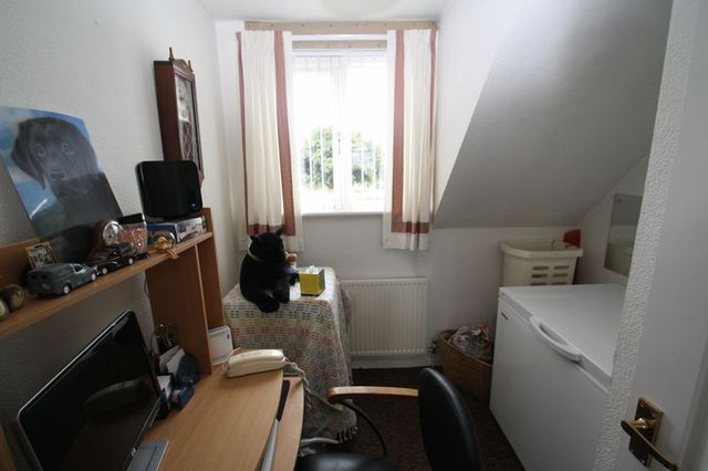  Image of 3 bedroom Semi-Detached house for sale in Bamfield Whitchurch Bristol BS14 at Bamfield Whitchurch Bristol, BS14 0RA