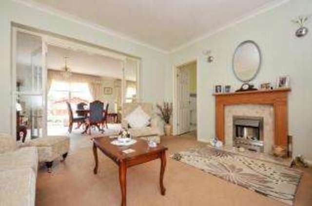  Image of 3 bedroom Semi-Detached house for sale in Barnet Drive Bromley BR2 at Bromley  Bromley Common, BR2 8PG