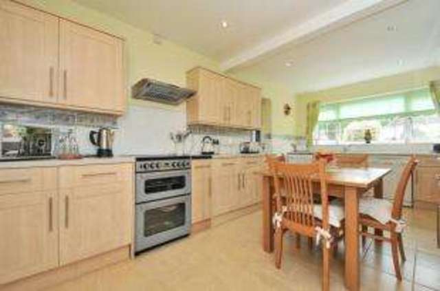  Image of 3 bedroom Semi-Detached house for sale in Barnet Drive Bromley BR2 at Bromley  Bromley Common, BR2 8PG