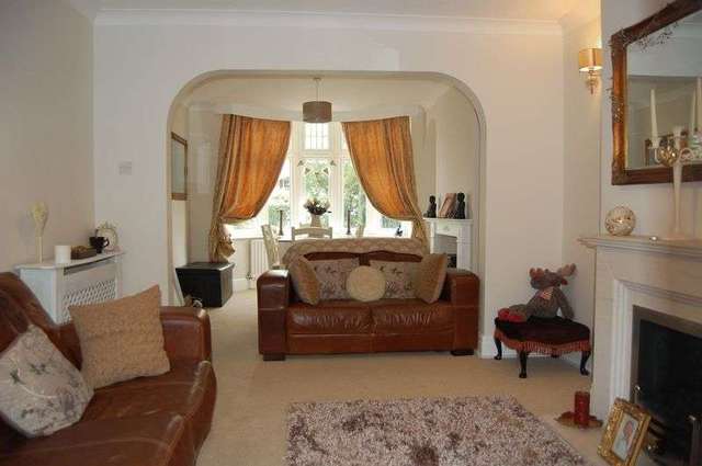  Image of 3 bedroom Semi-Detached house for sale in Barnfield Crescent Wellington Telford TF1 at Barnfield Crescent Wellington Telford, TF1 2EU