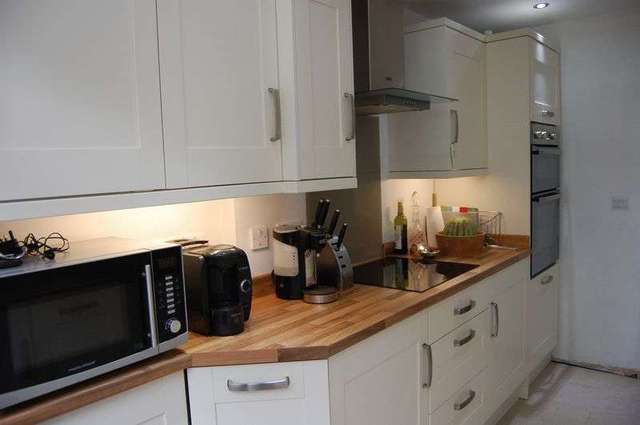  Image of 3 bedroom Semi-Detached house for sale in Barnfield Crescent Wellington Telford TF1 at Barnfield Crescent Wellington Telford, TF1 2EU
