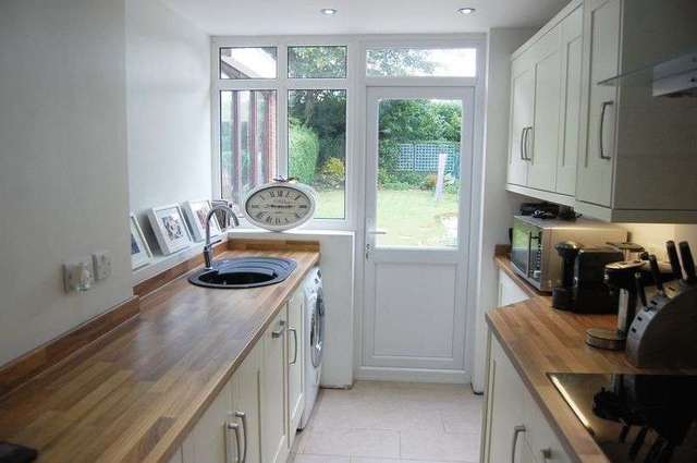 Image of 3 bedroom Semi-Detached house for sale in Barnfield Crescent Wellington Telford TF1 at Barnfield Crescent Wellington Telford, TF1 2EU